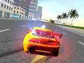 Játék Supra Drift 2 online