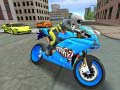 Játék Sportmotor Szimulátor Drift 3D online
