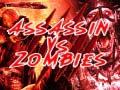 Játék Bérgyilkos zombik ellen online