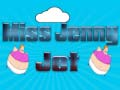 Játék Jenny Jet Kisasszony online