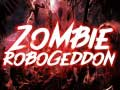 Játék Zombi Robogeddon online