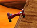 Játék Hoverboard trükkök: Dombmászás online