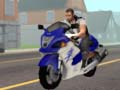 Játék Moto Verseny Loko Forgalom online