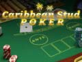 Játék Karibi Stud Poker online