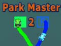 Játék Parkoló Mester 2 online