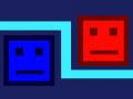 Játék Vidám Neon Csapás online