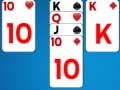 Játék Társas Solitaire online