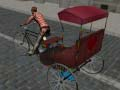 Játék Rickshaw sofőr online