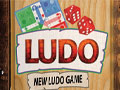 Játék Ludo Szupercsillag online