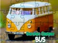 Játék Német Lakókocsi Busz online