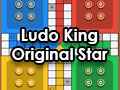 Játék Ludo Király Eredeti Csillag online