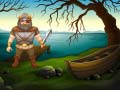 Játék Viking Harcos Csata Puzzle online