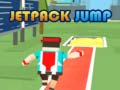 Játék Jetpack Ugrás online