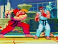 Játék Street Fighter 2 Végtelen online