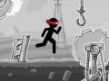 Játék Stickman Kalandjai online