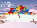 Játék Paradicsom Kocka online