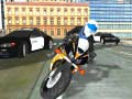 Játék Városi rendőrségi motoros szimulátor online