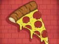 Játék Pizza Mester online