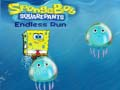 Játék SpongeBob Kockanadrág Végtelen Futás online
