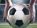 Játék Foci Ütés: Foci Liga online