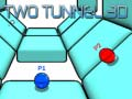 Játék Két alagút 3D online