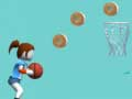 Játék Rajzolj Dunk-ot online