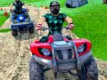 Játék Négykerekű motorosszárazföldi verseny online