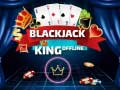 Játék Blackjack Király Offline online