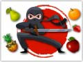 Játék Gyümölcs Nindzsa online