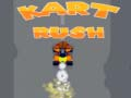 Játék Kart Verseny online