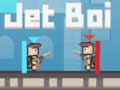 Játék Jet Fiú online