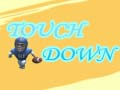 Játék Touchdown online
