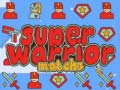 Játék Szuper Harcos Match 3 online