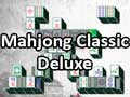 Játék Klasszikus Mahjong Deluxe online