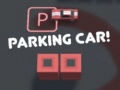 Játék Autóparkolás! online