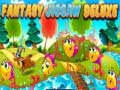 Játék Fantázia Puzzle Deluxe online