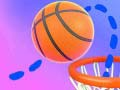 Játék Doodle Dunk online