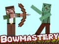 Játék Íjászat Mestersége online