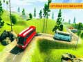 Játék Off-road Busz online