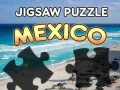 Játék Puzzle Mexikó online