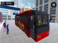 Játék Városi busz és terepjáró busz online