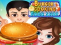 Játék Burger Főzőbolt online