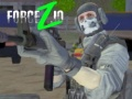 Játék ForceZ.io online