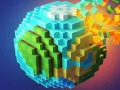 Játék Pixel Világ online