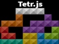 Játék Tetr.js online
