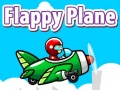 Játék Flappy Repülő online