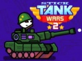 Játék Pálcás Tank Háborúk 2 online