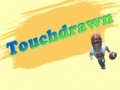 Játék Touchdrawn online