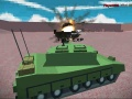 Játék Helikopter és tank harc: Sivatagi vihar Multiplayer online