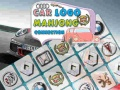 Játék Autólogó Mahjong Kapcsolat online
